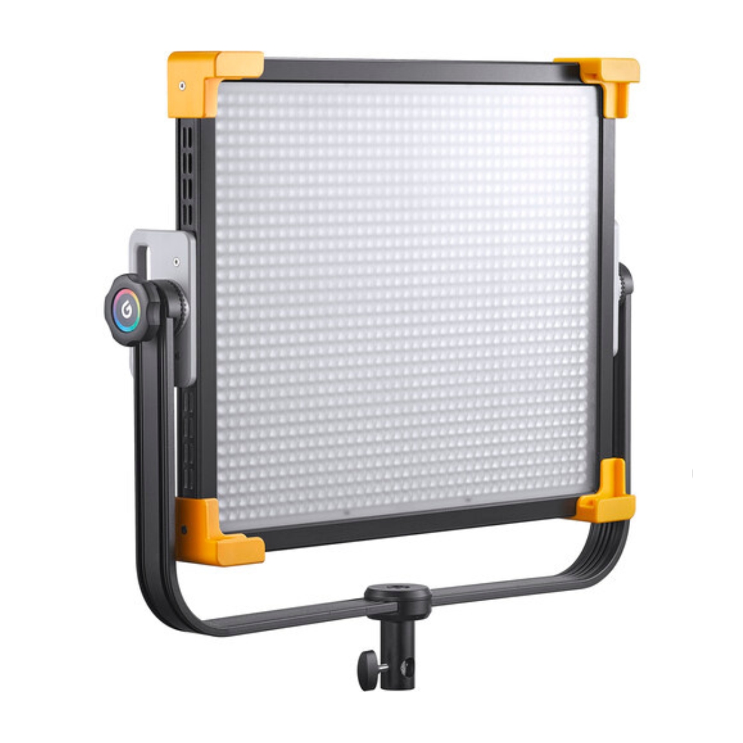 Godox-LD150RS-LED-Panel-01 نورثابت گودوکس GODOX LED M-150 - تصویر 1