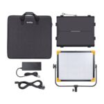 نورثابت گودوکس GODOX LED M-150 - تصویر 2