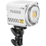 ویدئو لایت گودکس Godox ML60IIBi Bi-Color LED Monolight