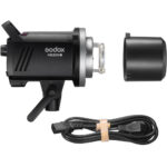 فلاش گودکس Godox MS200-V Studio Flash Monolight - تصویر 2