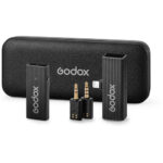 میکروفون گودوکس مدل Godox MoveLink Mini LT Wireless Microphone