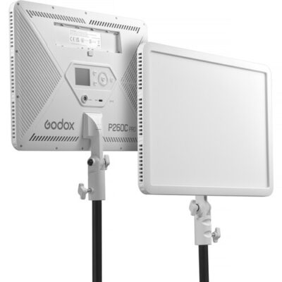 پنل ال ای دی گودکس Godox P260C PRO Bi-Color LED Light Panel
