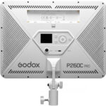 پنل ال ای دی گودکس Godox P260C PRO Bi-Color LED Light Panel - تصویر 2