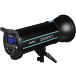 فلاش گودکس Godox QS1200II Flash Head - تصویر 2