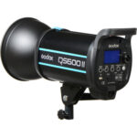 فلاش گودکس Godox QS 600 II Flash Head - تصویر 3