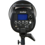 فلاش گودکس Godox QS 600 II Flash Head - تصویر 2
