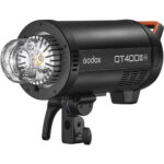 فلاش گودکس Godox QT400IIIM Flash Head