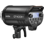 فلاش گودکس Godox QT400IIIM Flash Head - تصویر 2