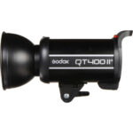 فلاش گودکس Godox QT400IIM Flash Head - تصویر 2