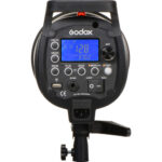 فلاش گودکس Godox QT400IIM Flash Head - تصویر 3