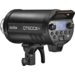 فلاش گودکس Godox QT600IIIM Flash Head - تصویر 2
