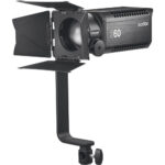 ویدئو لایت گودکس Godox S60 LED Focusing Light