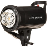 فلاش گودکس Godox SK300II-V Studio Flash Monolight