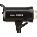 فلاش گودکس Godox SK300II-V Studio Flash Monolight - تصویر 2