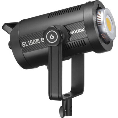 ویدئو لایت گودکس Godox SL150IIIBI Bi-Color LED Monolight