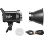ویدیو لایت گودوکس Godox SL60IIBI Bi-Color LED Video Light - تصویر 3