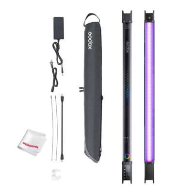 نورباتومی TUBE LIGHT TL60 k2