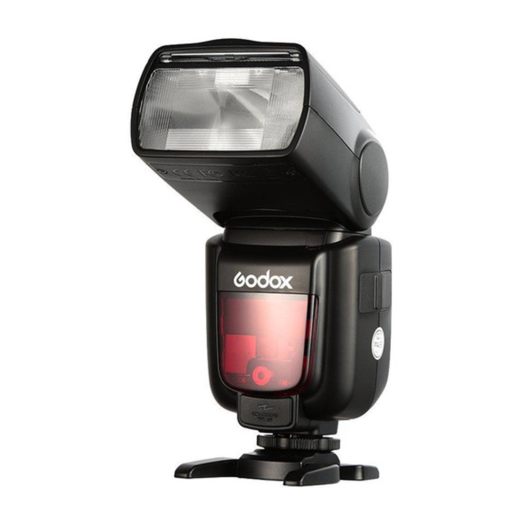 Godox-TT685C-Thinklite-TTL-Flash-for-Canon-Cameras02 اسپیدلایت گودوکس سونی TT685-S II - تصویر 1