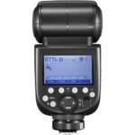 اسپیدلایت گودوکس کانن Godox TT685C II Flash for Canon Cameras - تصویر 3
