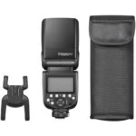 اسپیدلایت گودوکس کانن Godox TT685C II Flash for Canon Cameras - تصویر 5