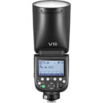 اسپیدلایت گودوکس Godox V1Pro S Flash for Sony - تصویر 2