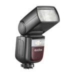 اسپیدلایت گودوکس Godox Ving V860III TTL Li-Ion Flash Kit for Nikon Cameras