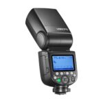 اسپیدلایت گودوکس Godox Ving V860 III TTL Li-Ion Flash Kit for Canon Cameras - تصویر 2