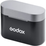 میکروفن گودوکس کیت Godox WEC-S 2-Person Wireless Microphone System for Cameras and Mobile Devices - تصویر 4
