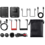 میکروفون گودوکس مدل Godox WMicS2 UHF Compact Wireless Microphone - تصویر 2