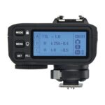 فرستنده گودکس Godox X2 2.4 GHz TTL Wireless Flash Trigger for Sony - تصویر 3