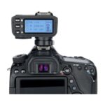 فرستنده گودکس Godox X2 2.4 GHz TTL Wireless Flash Trigger for Sony - تصویر 4