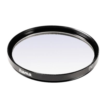 فیلتر لنز عکاسی یو وی هاما Hama UV 72mm filter