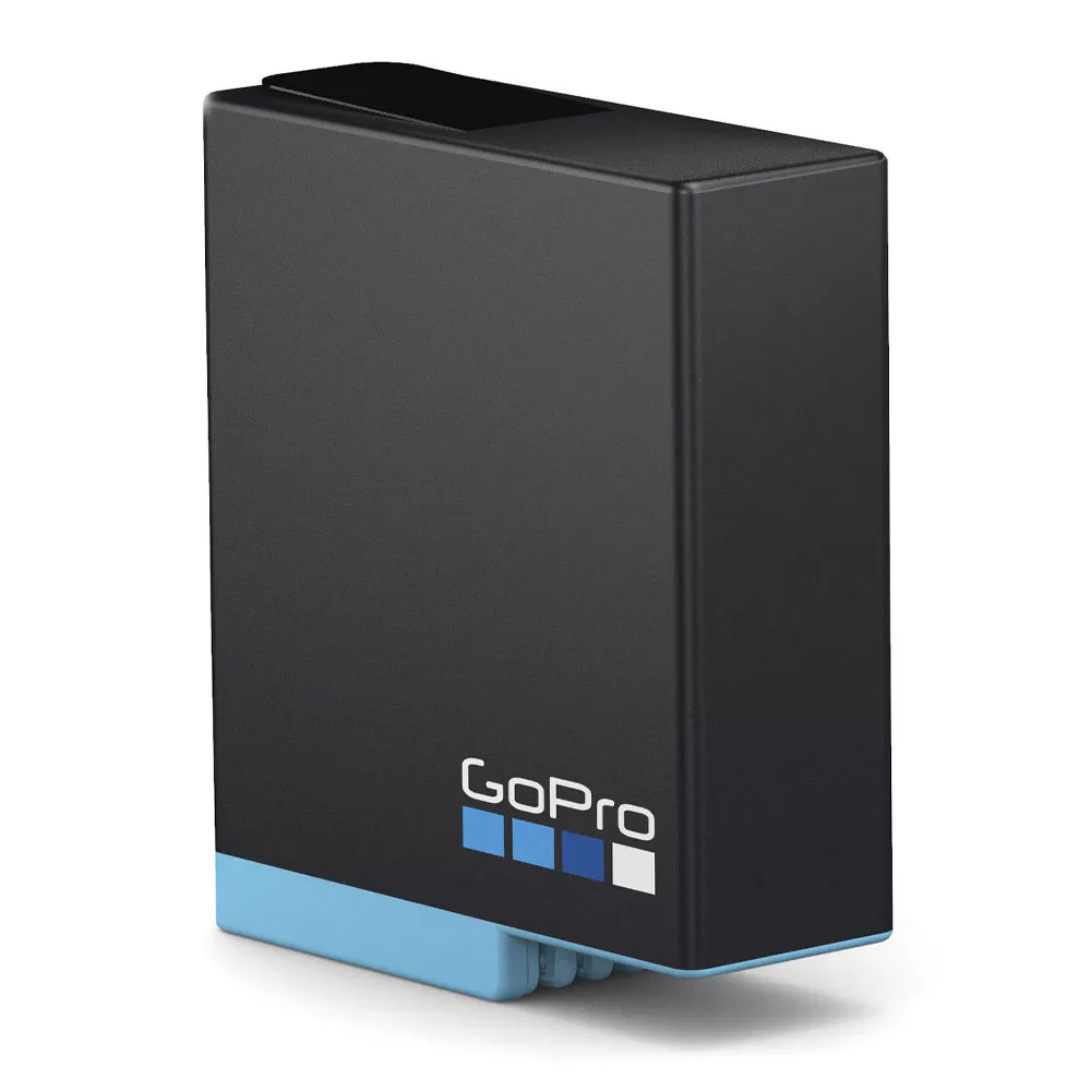 HERO8HERO6HERO7 باتری قابل شارژ اصلی GoPro برای دوربینهای HERO8/HERO6/HERO7 - تصویر 1