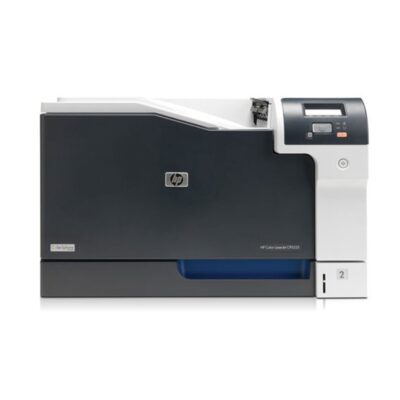 پرینتر لیزری رنگی اچ پی مدل HP Color Laser Printer Color LaserJet Pro CP5225n