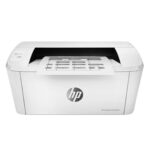 پرینتر لیزری اچ پی HP LaserJet Pro M15a
