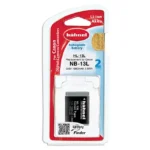 باتری هنل Hahnel HL-13L Battery