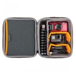 کیف لوپرو Lowepro Hardside CS 80 - تصویر 3
