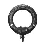 رینگ لایت Ring Light Hero SY3161 lll با صفحه نمایش - تصویر 2