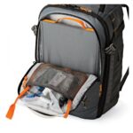 کیف لوپرو Lowepro HighLine BP 300 AW - تصویر 3