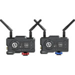 سیستم انتقال ویدیوی بی سیم Hollyland Mars 400S PRO SDI/HDMI Wireless Video Transmission System