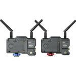 سیستم انتقال ویدیوی بی سیم Hollyland Mars 400S PRO SDI/HDMI Wireless Video Transmission System - تصویر 2
