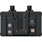 کیت مانیتور 5.5 اینچی فرستنده گیرنده بی‌سیم Hollyland Mars M1 Enhanced 5.5 Wireless Transceiver Monitor Kit (Set of 2) - تصویر 2