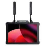 مانیتور دوربین و سیستم انتقال تصویر بیسیم Hollyland Pyro 7 Wireless TX/RX Monitor - تصویر 3