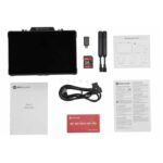 مانیتور دوربین و سیستم انتقال تصویر بیسیم Hollyland Pyro 7 Wireless TX/RX Monitor - تصویر 4