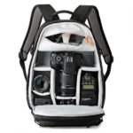 کوله پشتی Lowepro Tahoe BP150 - تصویر 6