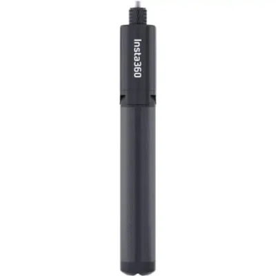 Insta360 2-in-1 Invisible Selfie Stick + Tripod for X3, X4, GO 2, ONE X2, ONE R, ONE X