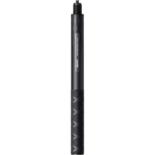 Insta360-Action-Invisible-Selfie-Stick-39.4_-1 Insta360 Action Invisible Selfie Stick (39.4") - تصویر 1