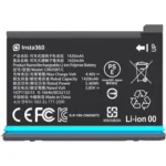 Insta360 Battery for ONE X2 (1420mAh)