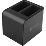 Insta360 Charging Station for Pro Batteries - تصویر 2
