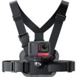 Insta360 Chest Strap for Insta360 Action Cameras - تصویر 2